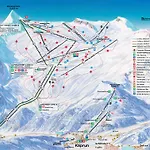 Summit Apartamento Kaprun