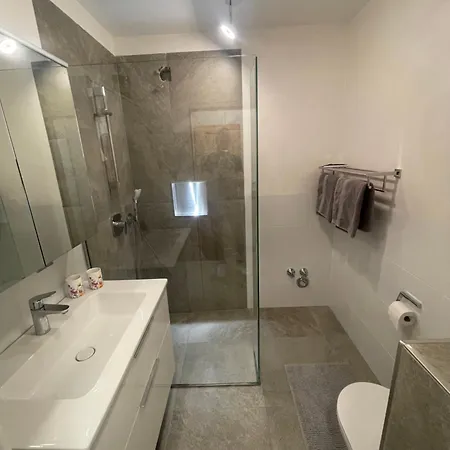 Apartment Summit Studio