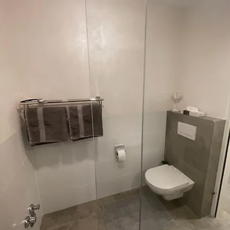 Summit Studio Apartment Kaprun