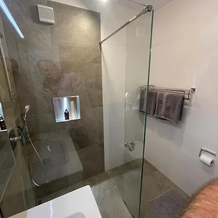 Apartment Summit Studio Kaprun