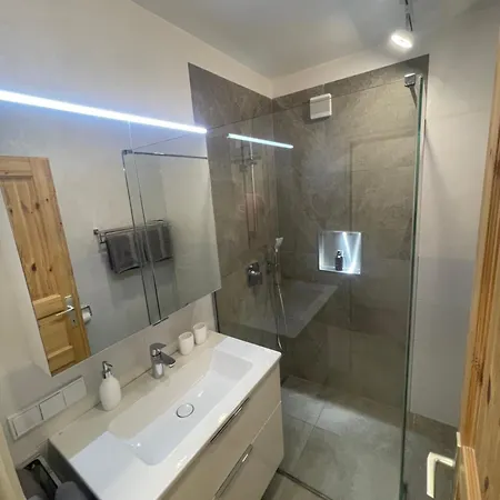 Appartement Wieser *