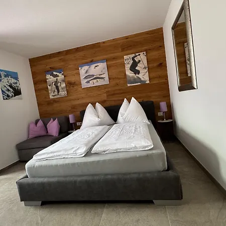 Summit Apartamento *
