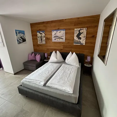 Summit Studio * Kaprun