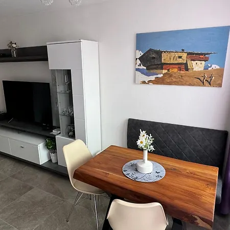 Apartment Summit Studio Kaprun