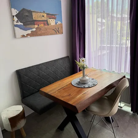 Summit Studio * Kaprun