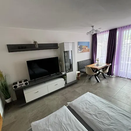 Summit Studio Apartment