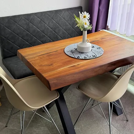 Apartamento Summit