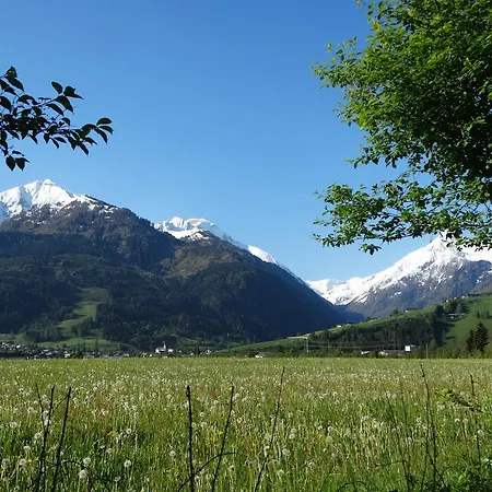 Summit Kaprun