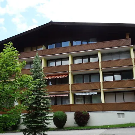 Summit Studio Apartment