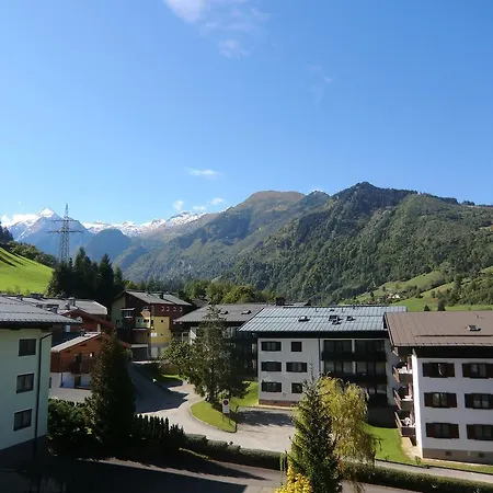 Apartment Summit Studio Kaprun