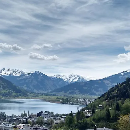 Summit Studio Apartment Kaprun