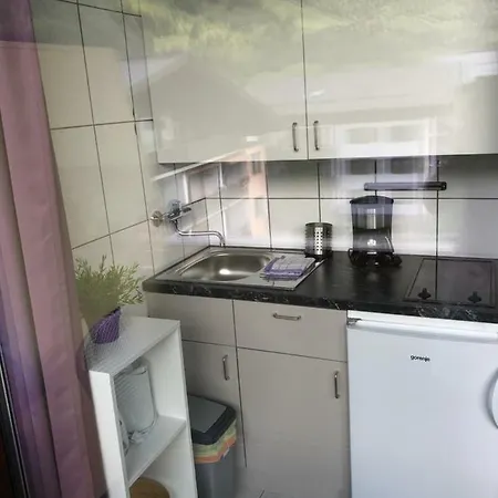 Apartment Summit Studio Kaprun