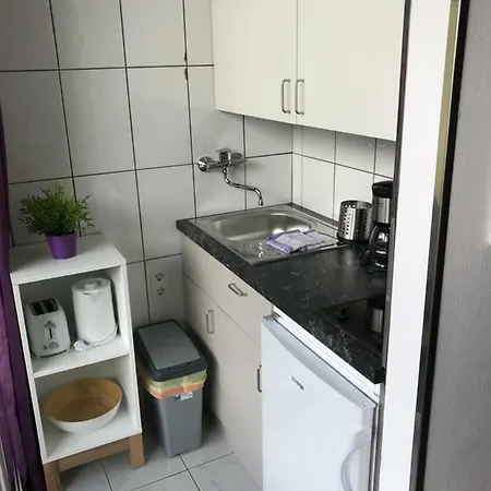 Apartment Summit Studio Kaprun