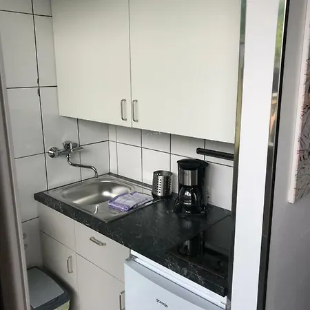 Appartement Wieser Kaprun