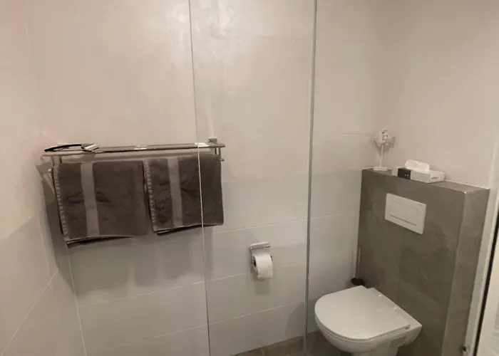 Summit Apartament Kaprun