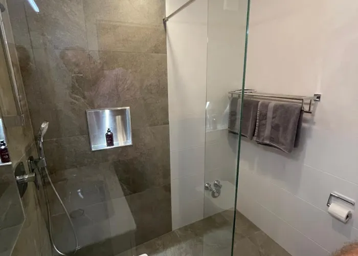 Apartament Summit Kaprun