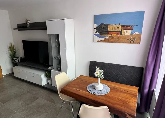 Apartament Summit Kaprun