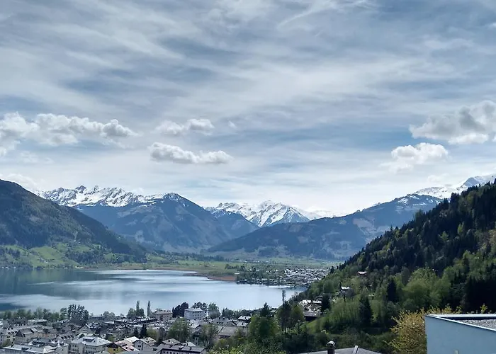 Summit Apartament Kaprun