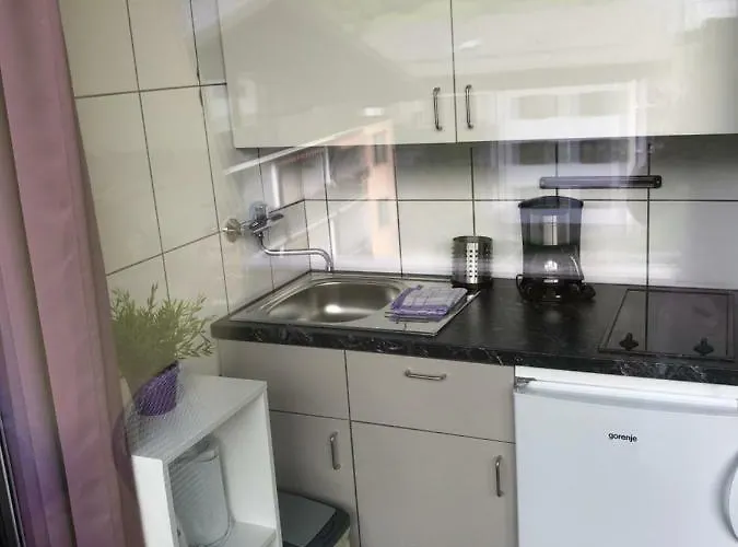 Apartament Summit Kaprun