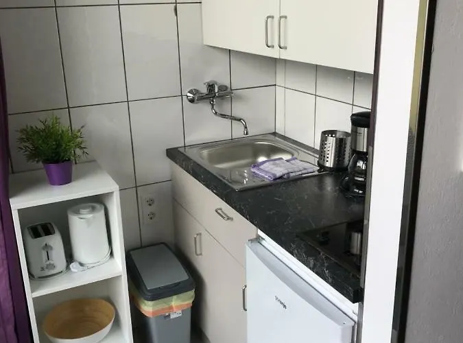 Apartament Summit Kaprun